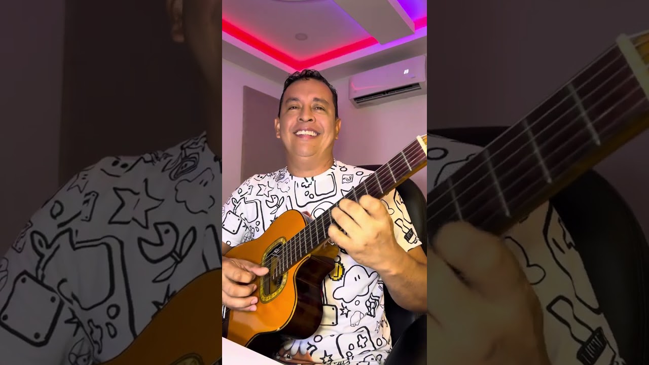 AMARTE MÁS NO PUDE/VALLENATO INSTRUMENTAL CON GUITARRAS/ LEO SALCEDO/