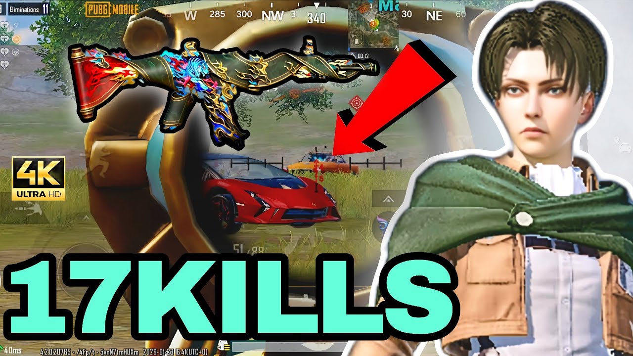 So many enemies rushing me😳🫣||PUBG MOBILE||@OGmanoPubg #pubgmobile 