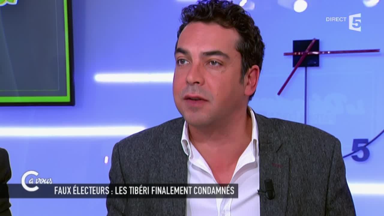 Le Décodeur - C à vous - 03/03/2015