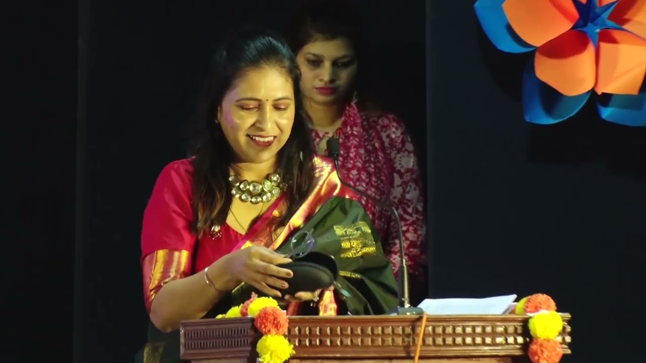 Path-shaala Annual Concert 2025-26, Morning Batch