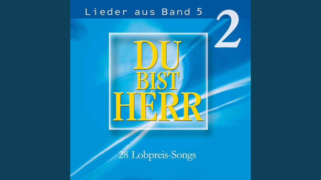 Wie tief muss Gottes Liebe sein