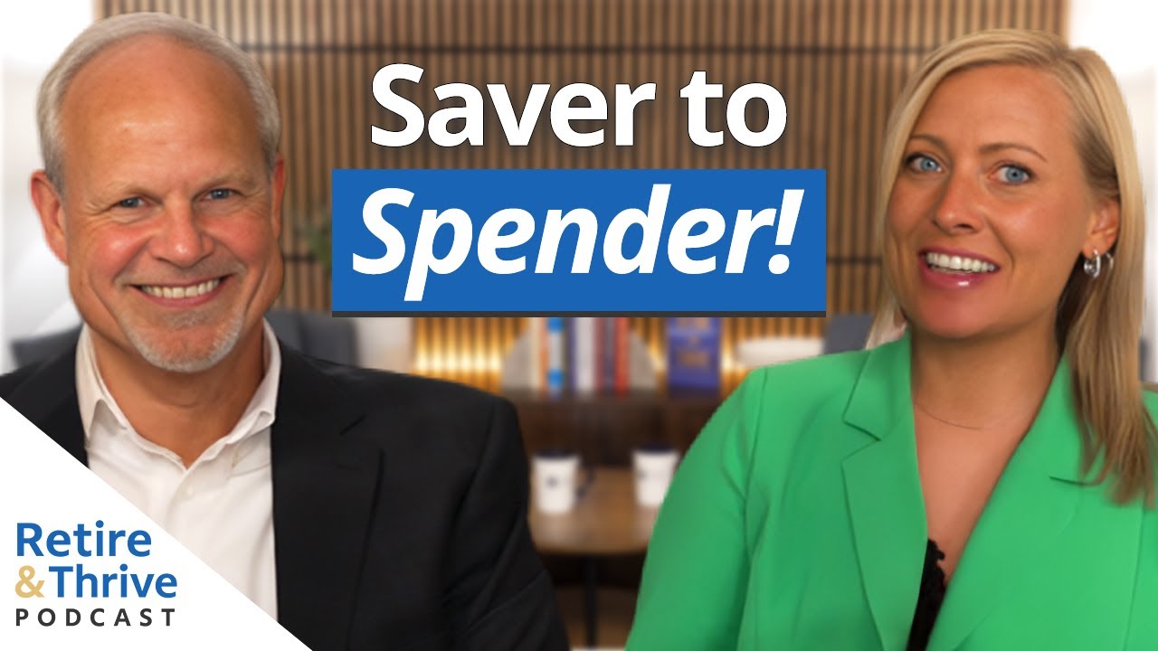 Why You Shouldn't Fear Spending in Retirement | Enjoy the Fruits of Your Labor