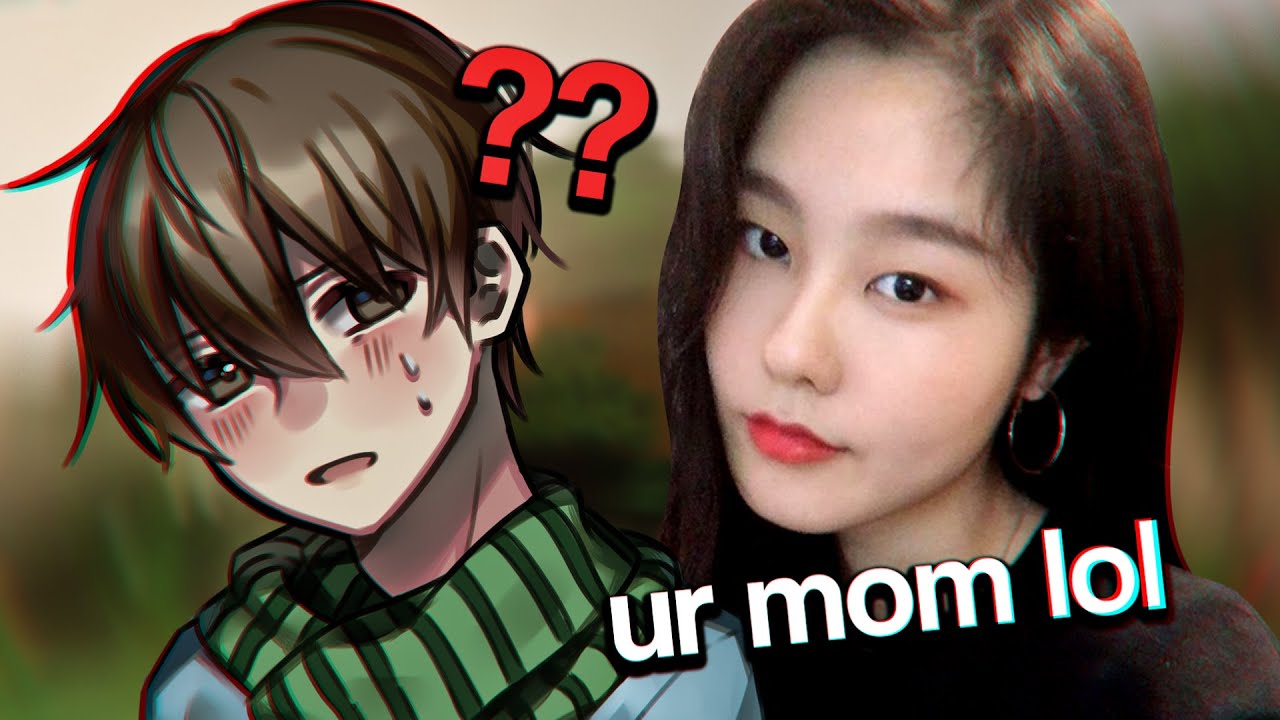 Girl Repellent ft. OfflineTV & 39daph