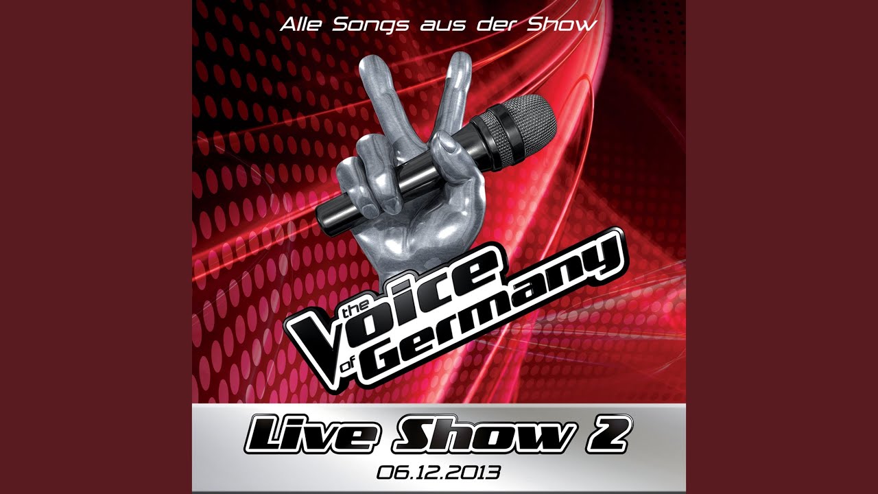 Hey Brother (From The Voice Of Germany)