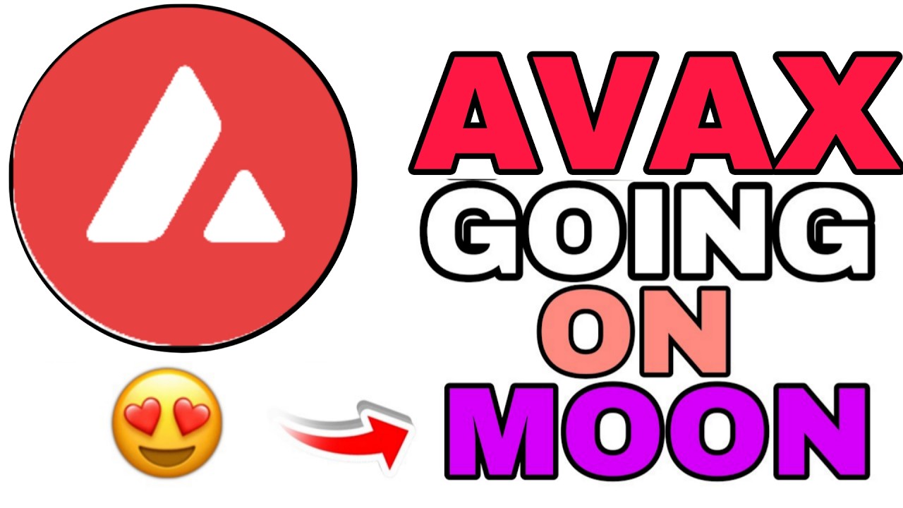 Срочные новости о AVAX Coin 😍 | Новое обновление AVAX COIN | Прогноз цены криптовалюты AVAX на 20...