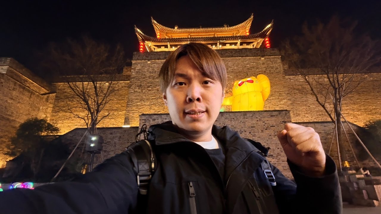 張又俠被抓大陸全面內戰 直擊戰況！