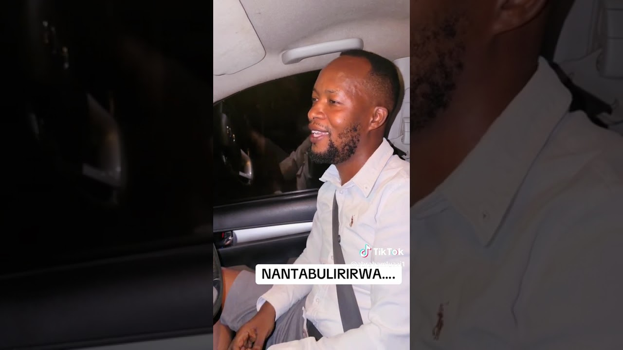 Luzzi atabukidde Abantu abamala galya byebasanze nga tebeebalilira