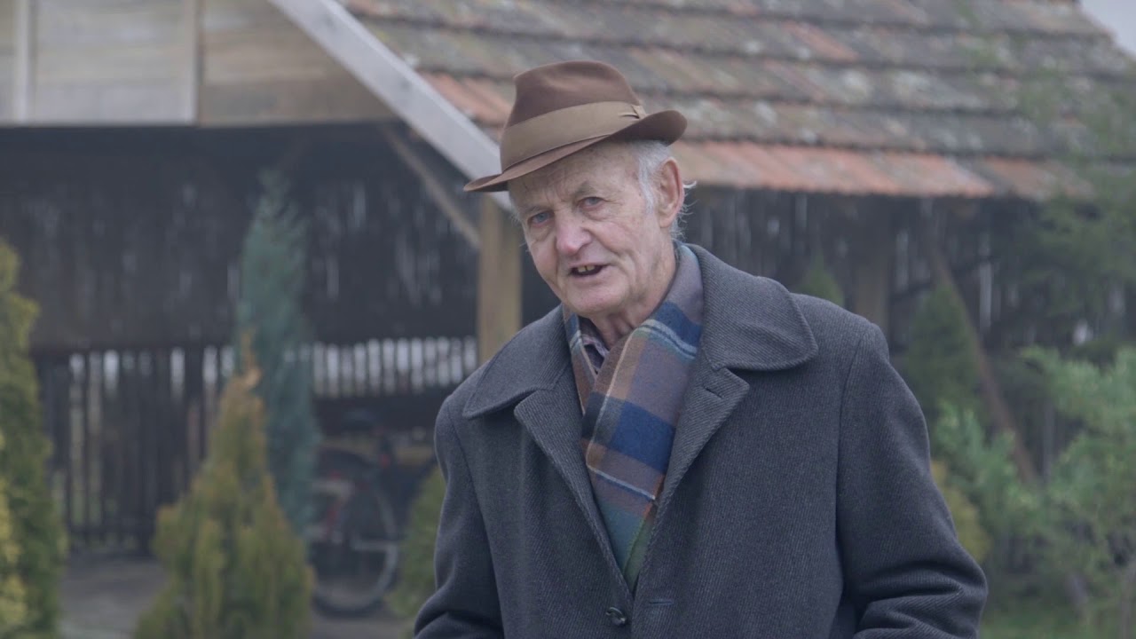 Farma Ile de France ovaca u Melencima - U nasem ataru 882