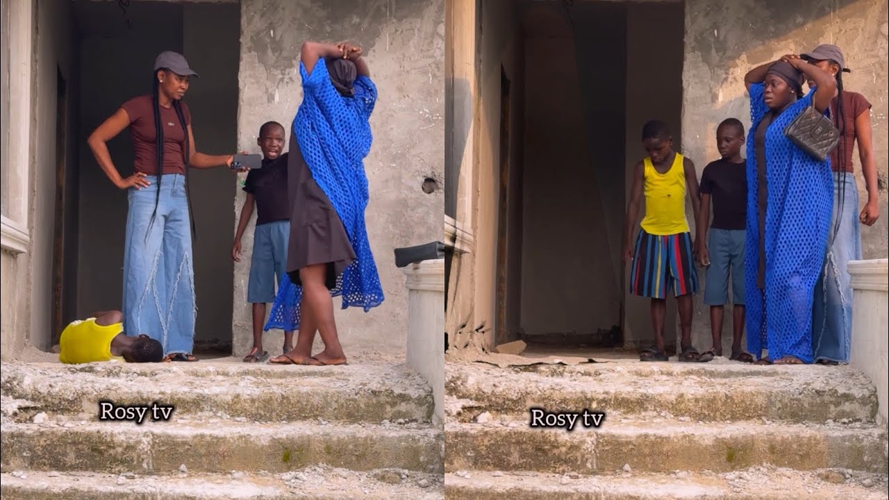 Man who died 5 years ago, seen married to fulfill promises he made. Wonders shall never end