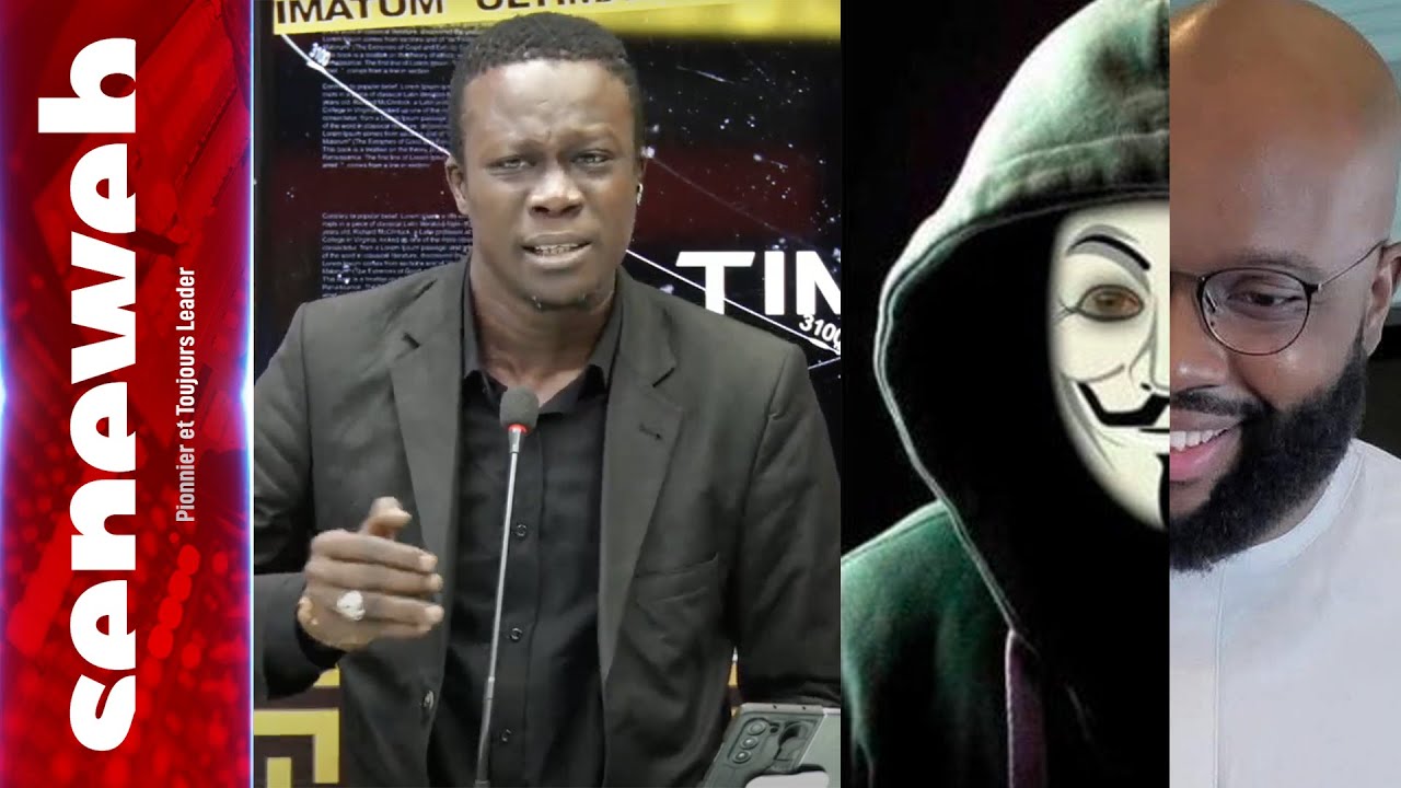 Kocc, ce que les téléphones ont dit, l'avocate citée: PA Assane Seck  révèle: 