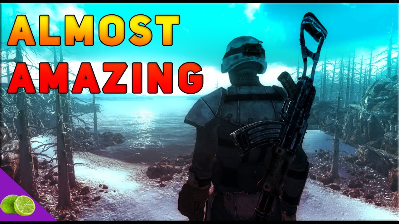 How Operation: Anchorage Was ALMOST Great