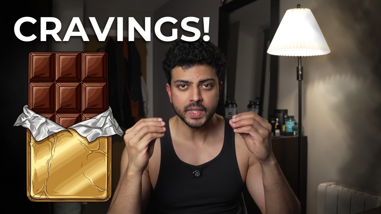 Cravings Control ಮಾಡುವ Simple Formula | Kannada