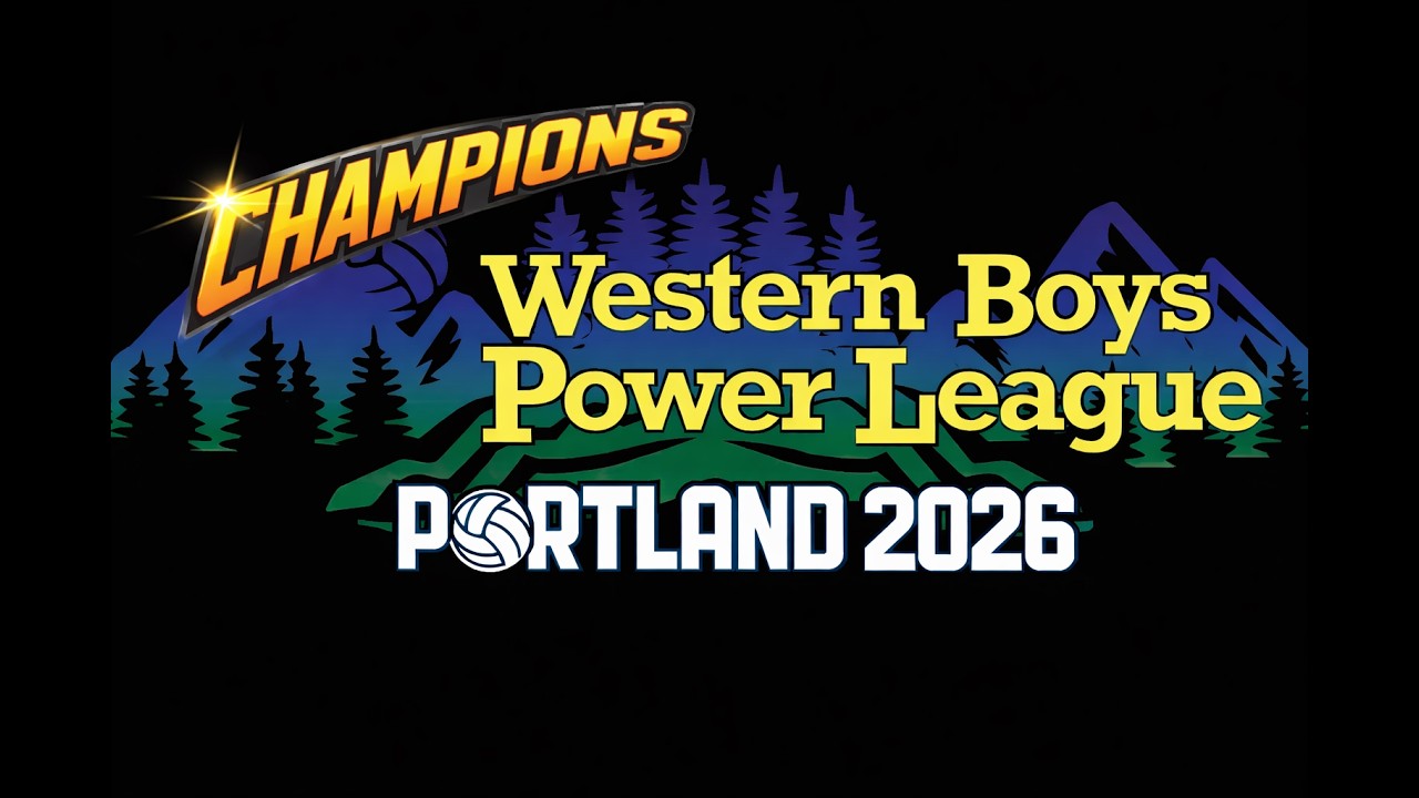 2/15/2026 'WBPL' Portland, Game 6, Gold Final: NWJR Slate 14 vs Emerald Rain 14 Elite