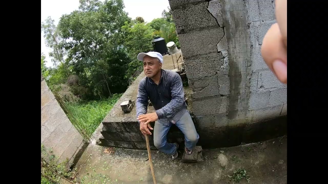 El misterio del tunel que no quieren que se sepa