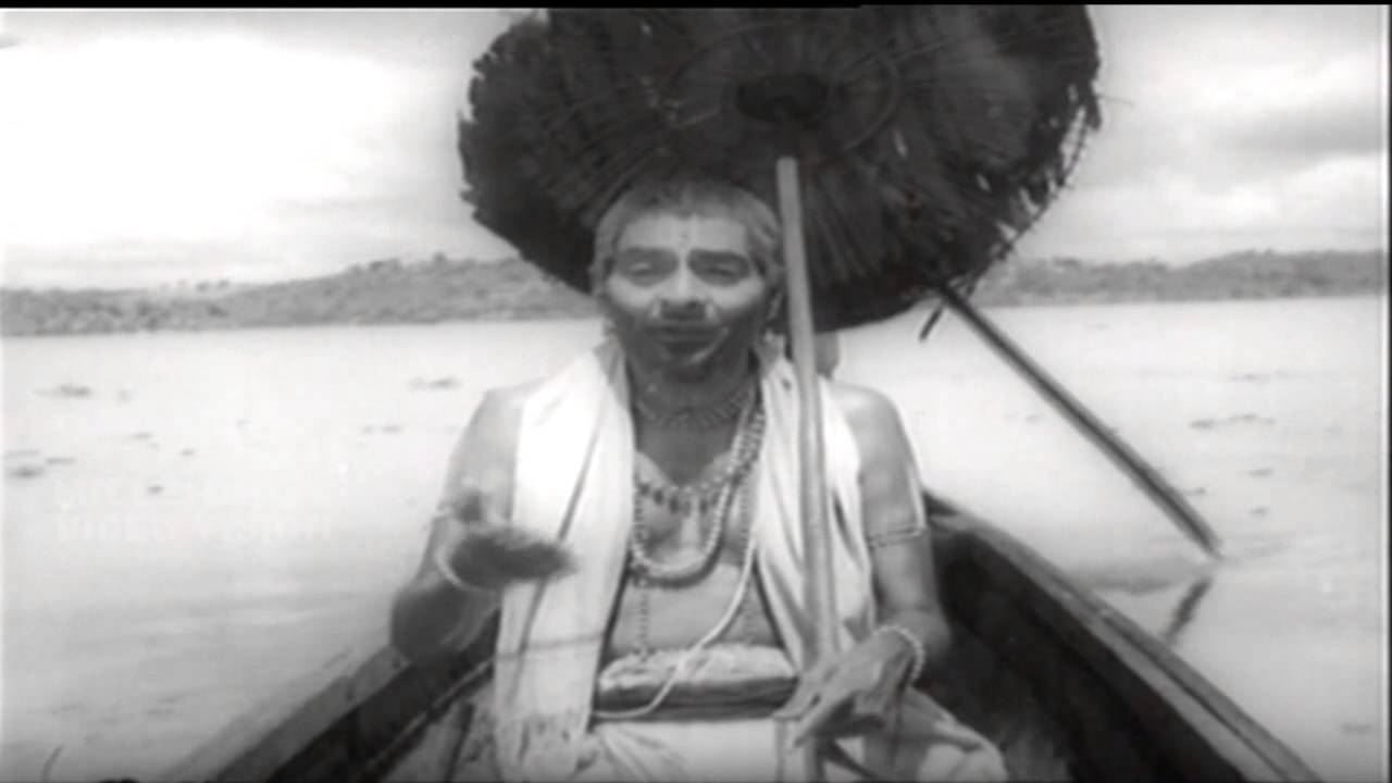 Malayalam Evergreen Film Song | Nale Nale | Bhakta Kuchela | Kamukara