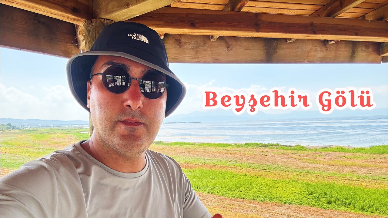 Konya Beyşehir 