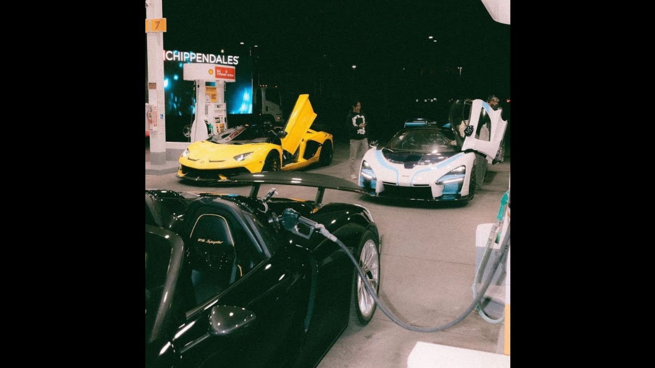 (FREE) Future x Metro Boomin Type Beat - 