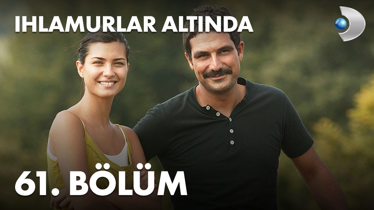 Ihlamurlar Altında 61. Bölüm - Full Bölüm