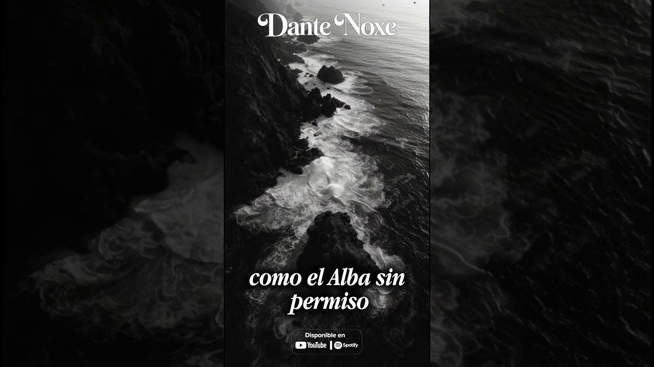 Contigo quiero amanecer 🌅 &mdash; Blues Flamenco Cubano - Dante Noxe