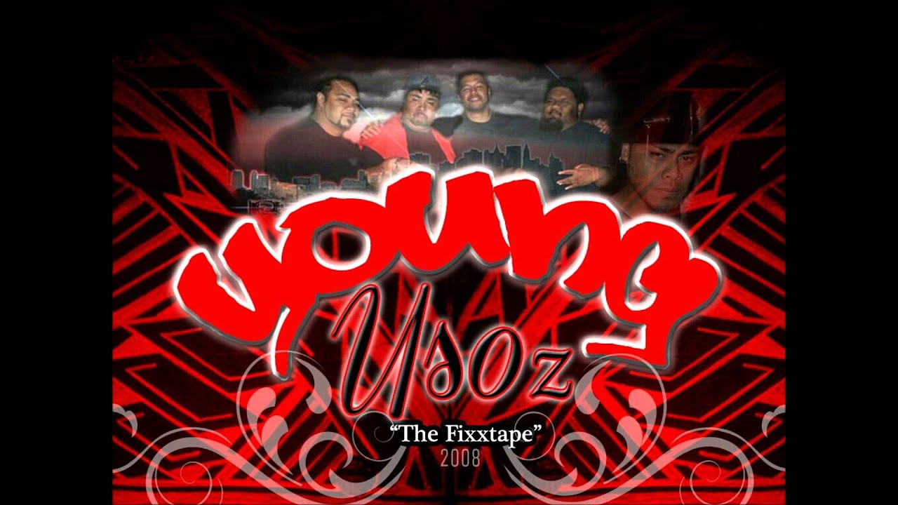 YOUNG USOZ- Tell me What You Wanna Do