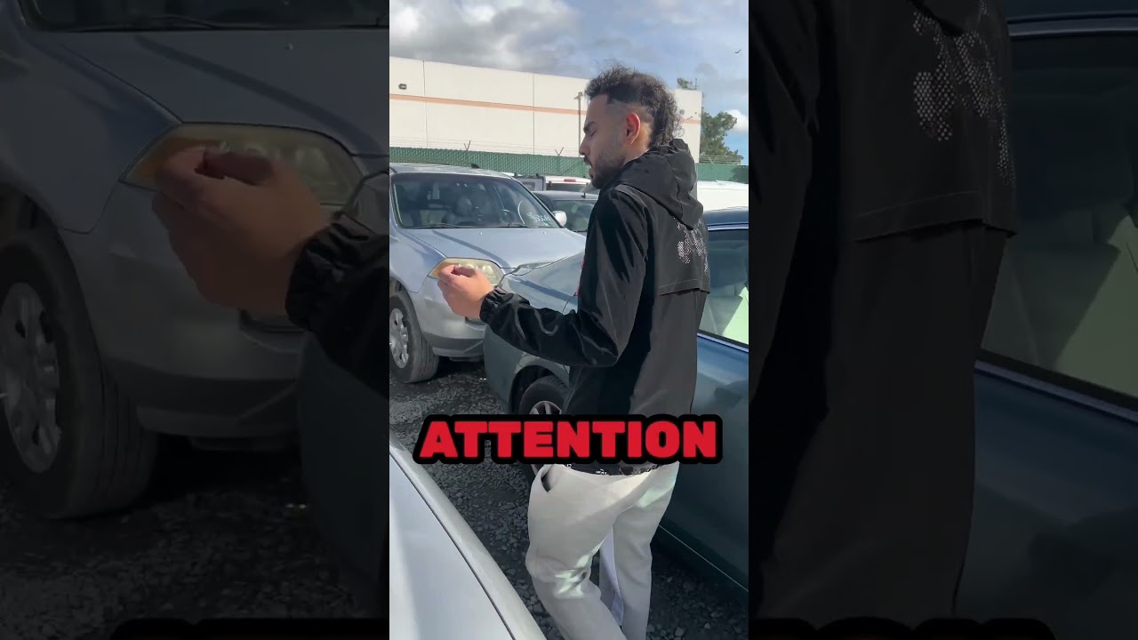 2006 Hyundai Sonata with 60K Miles - Engine Problems Discovered