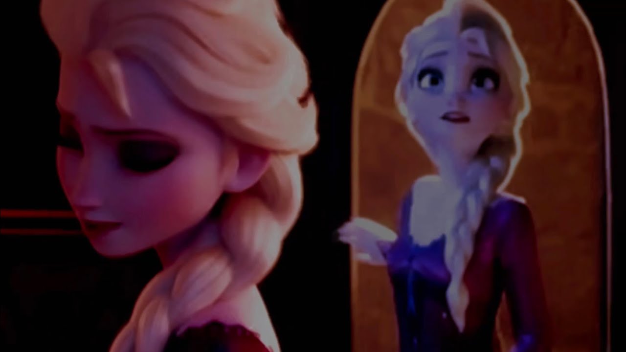 Jelsa ❄️ If Only