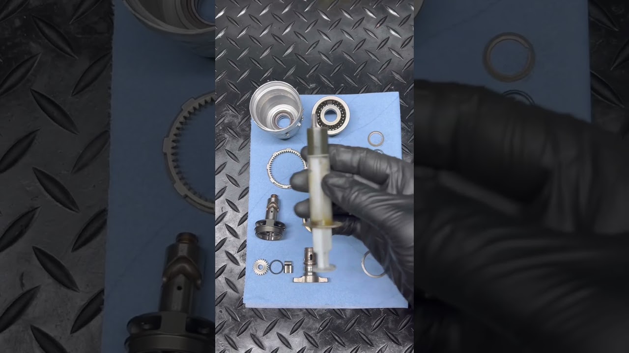 Ремонт импакта Makita DTD172🤔#makita #tools #repairing #губанов