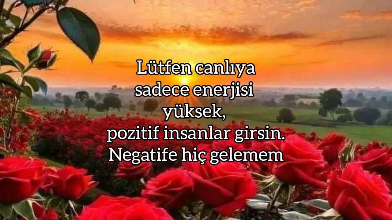 Hayırlı Cumalar