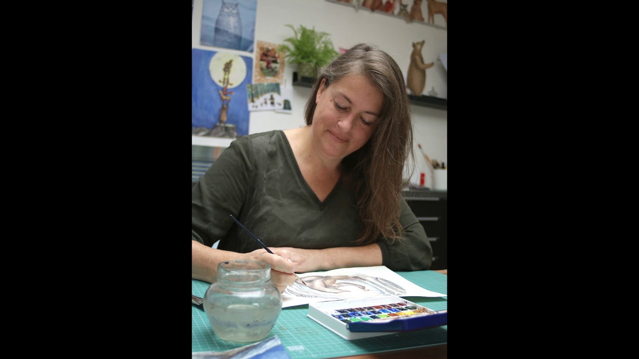 Maan moet een kus  Booklaunch