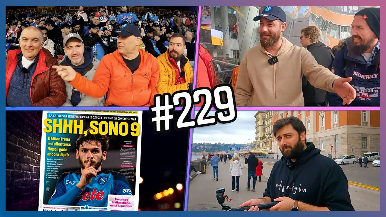 კაცები #229 [სრული ვერსია]
