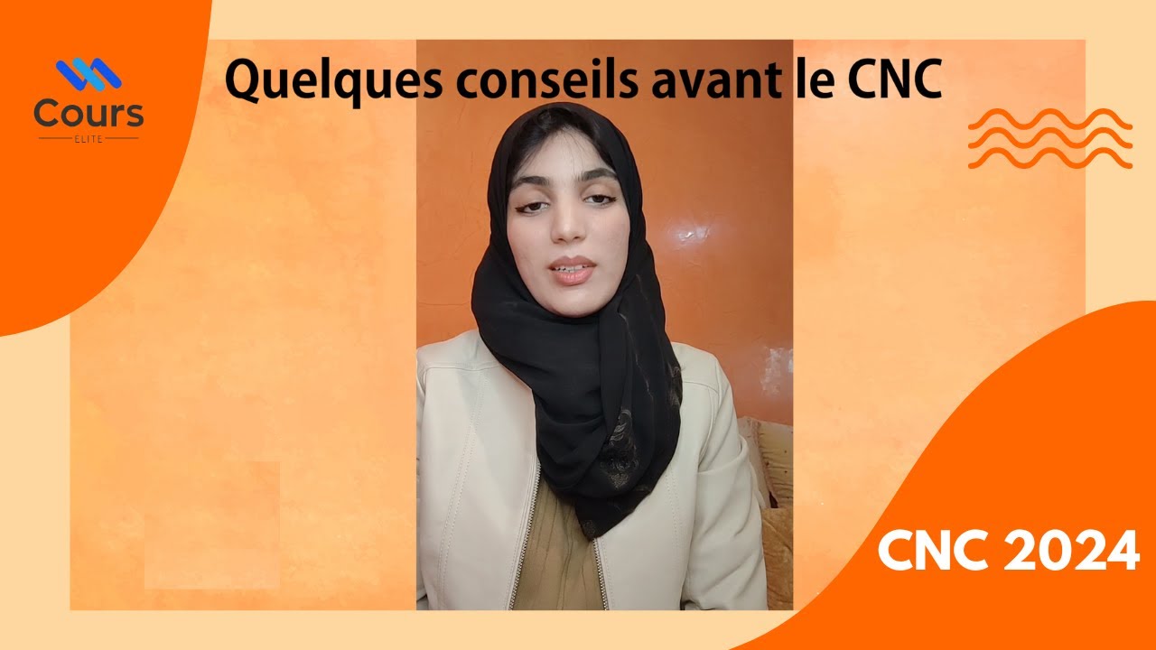 Conseils Essentiels pour Réussir le Concours CNC | CPGE