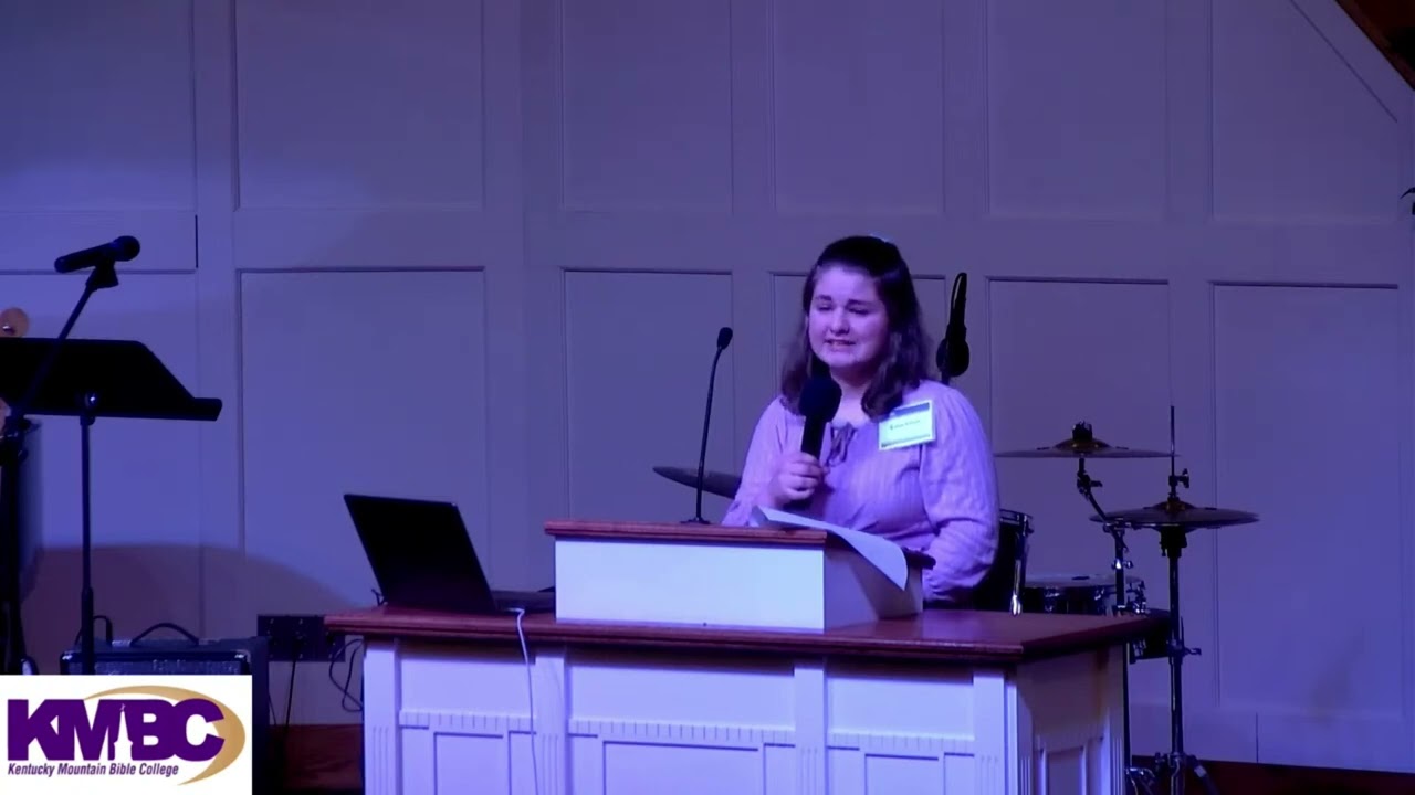 Ms. Tabitha Staniforth - KMBC's Got Talent 2022