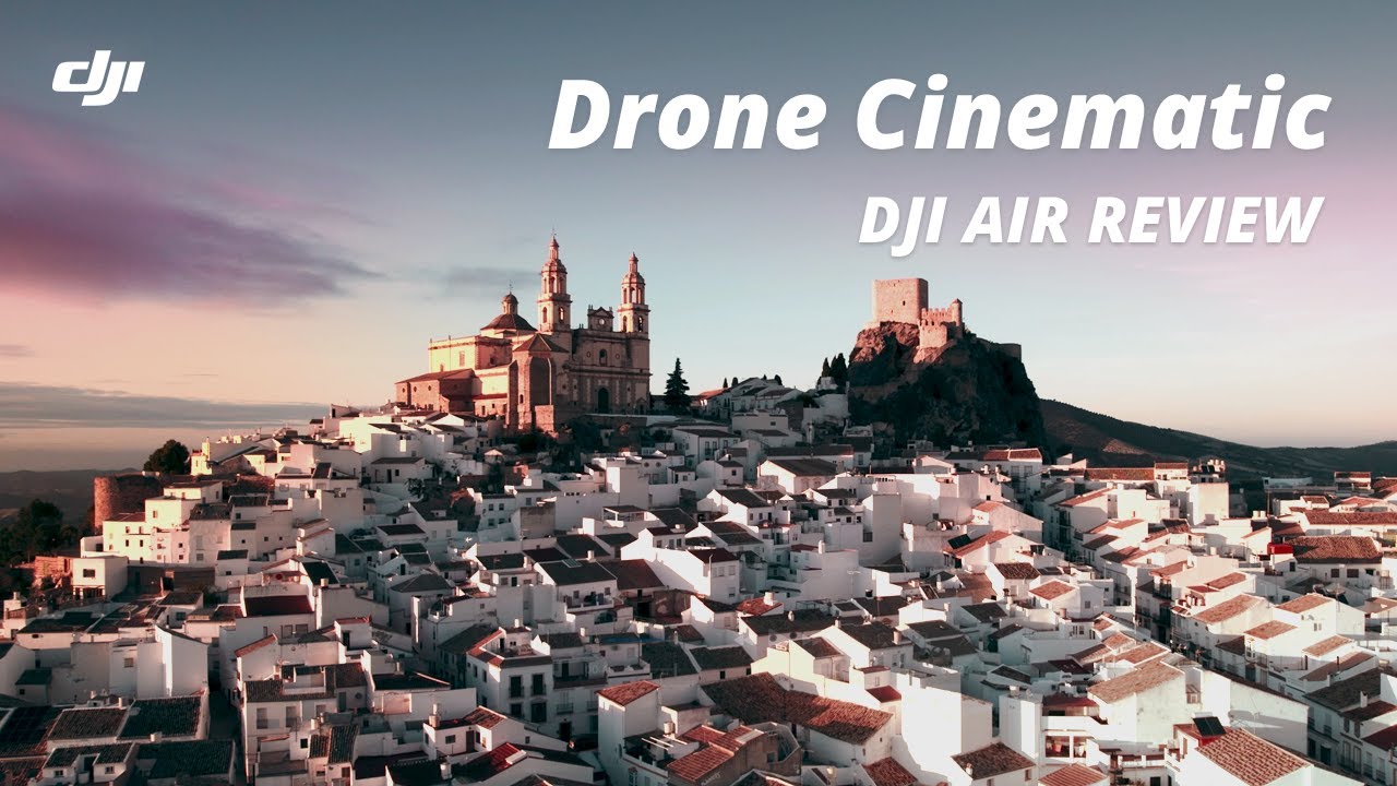 The Perfect Shot: Cinematic Aerial Masterpiece | DJI Air 2S | SkyPixel Contest Nominee 🌊🏙️