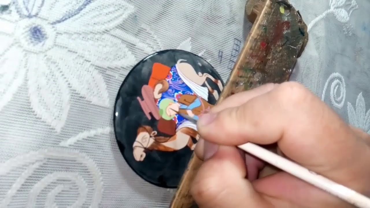 ART DXD STYLE Miniatura