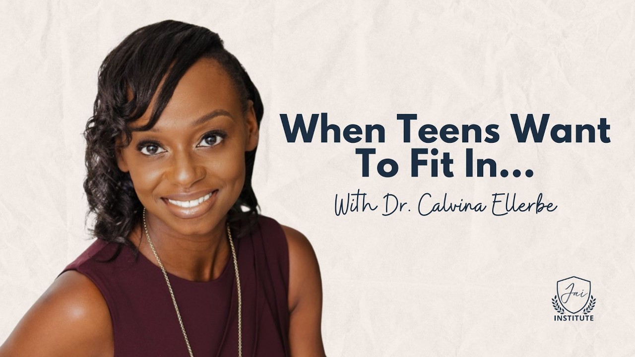 What Parent Coaches Know About Peer Pressure That Others Miss | Jai Institute for Parenting