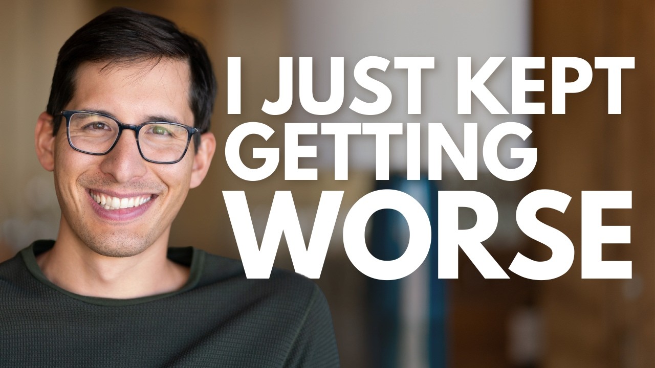 Setbacks After Benzodiazepine Injury Recovery- Dennis’s Story