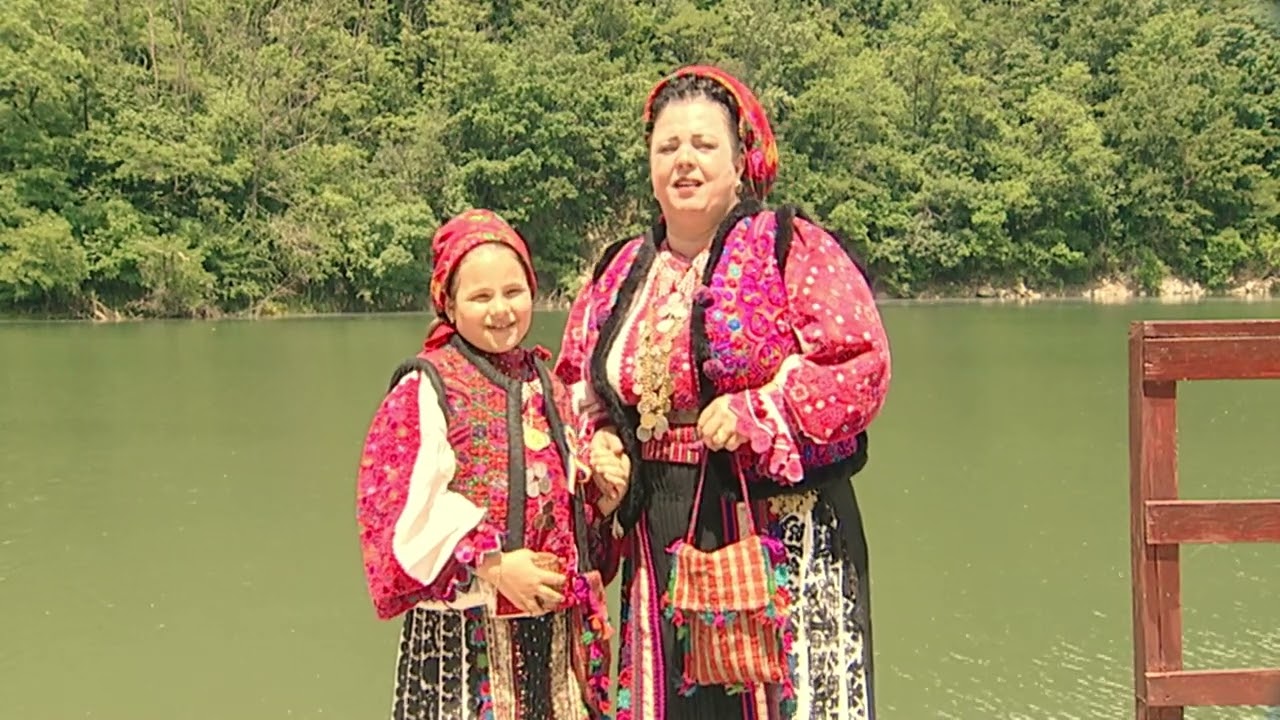 Carmen Daniela Muntean -Cucuruz verde de toamna-Nasul TV