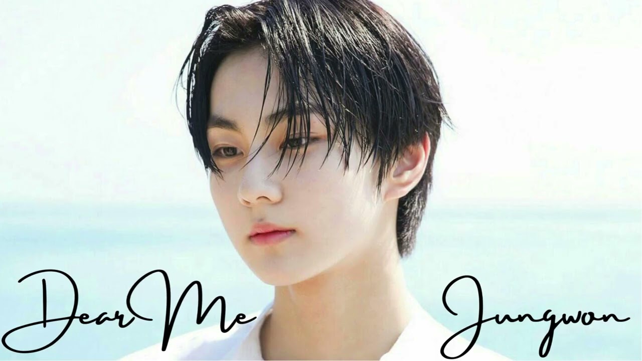 Dear Me - Jungwon (ENHYPEN) - Instrumental