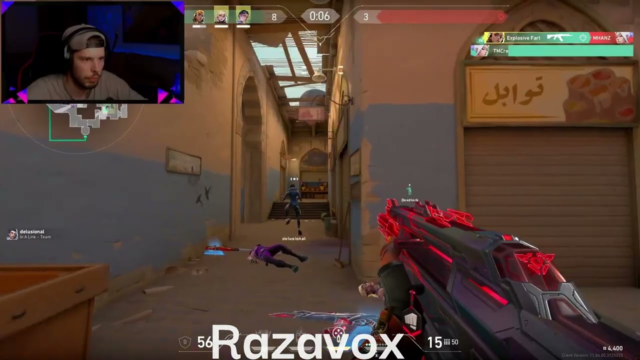 Lietuvos streameriai #545  (MAGILAcs,xiverisx,PonasDark0...........)