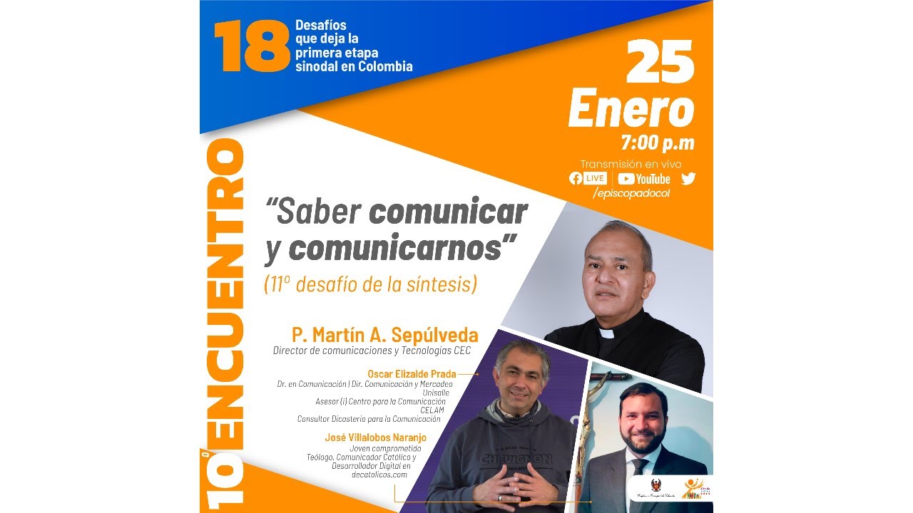 Este 25 de Enero 