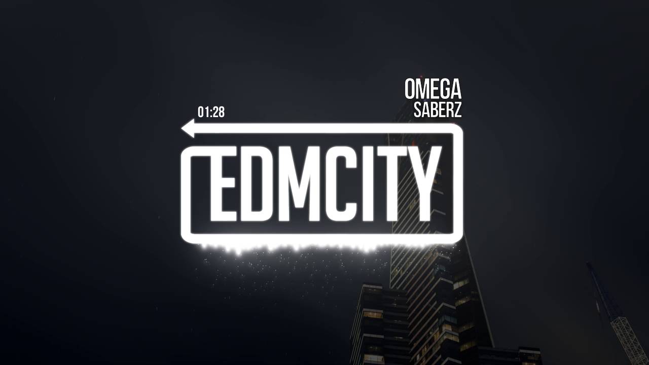 SaberZ - Omega