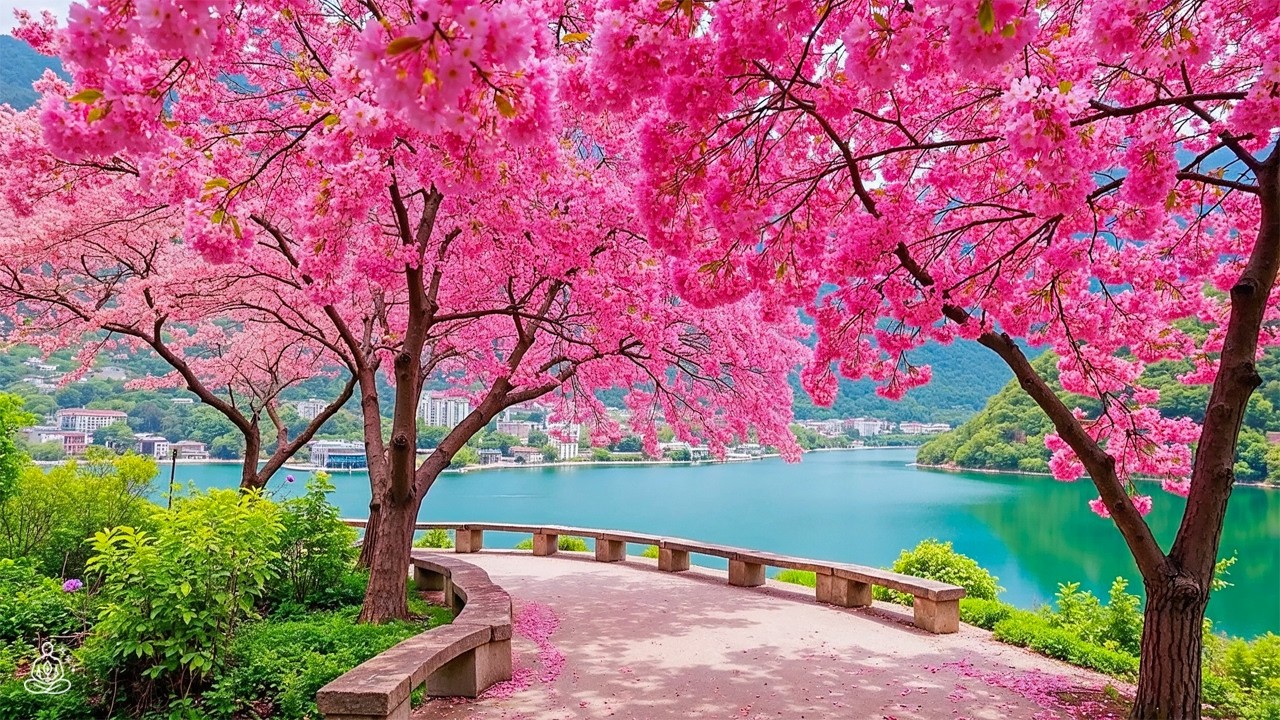 Relaxing Music for Stress Relief, Anxiety Relief and Deep Relaxation