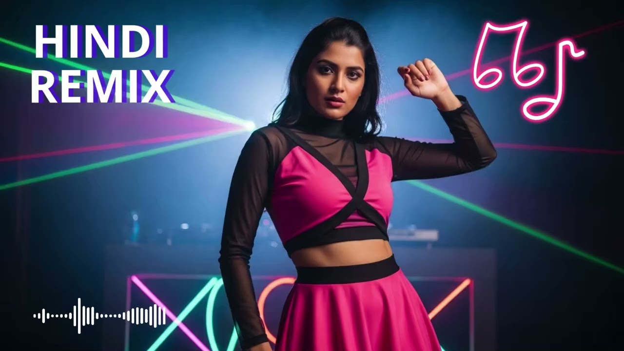 Mumbai Bass Revolution 2026 🔊 High Energy Hindi Party Mix