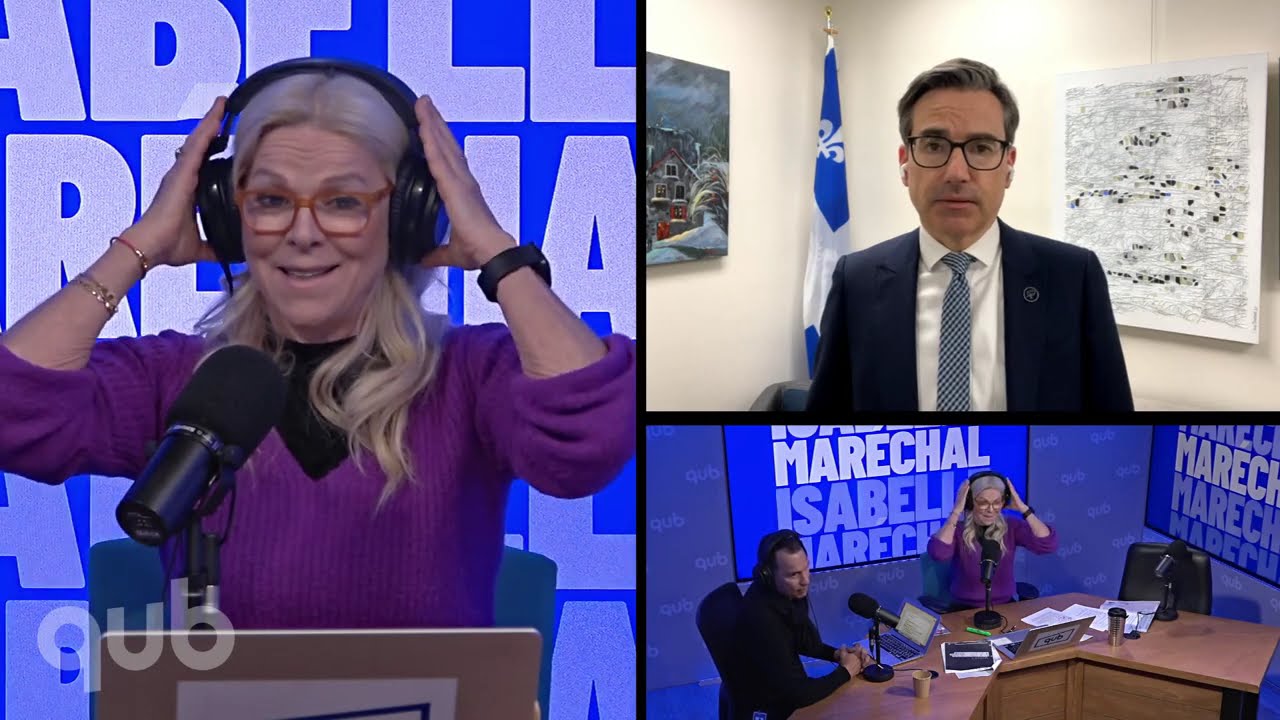 SAAQclic: «Des mentions DÉVASTATRICES pour la crédibilité de ce gouvernement!», dit Pascal Paradis