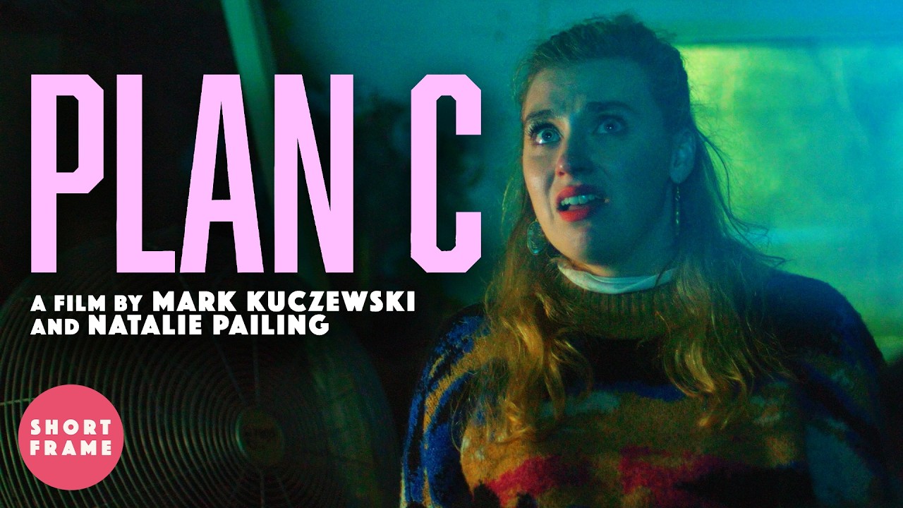 PLAN C: A Toxic Female Friendship Explodes 🏆 Comedy Short Film