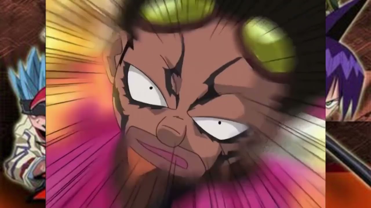 The better Hanagumi fight