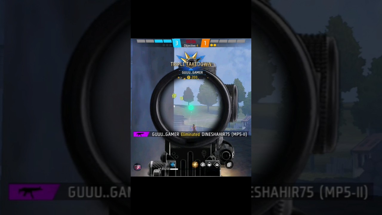 Solo va Squad free fire #shortsfeed #shorts #freefire #totalgaming
