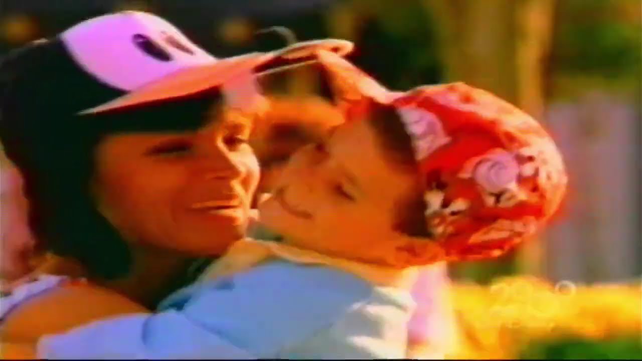 Inicio VHS La Película de Tigger 2000 (Argentina)