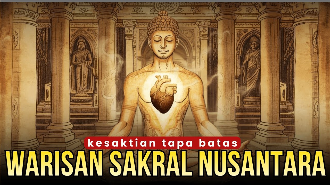Ilmu Jawa Kuno: Filosofi, Tirakat, dan Kesaktian!!! 