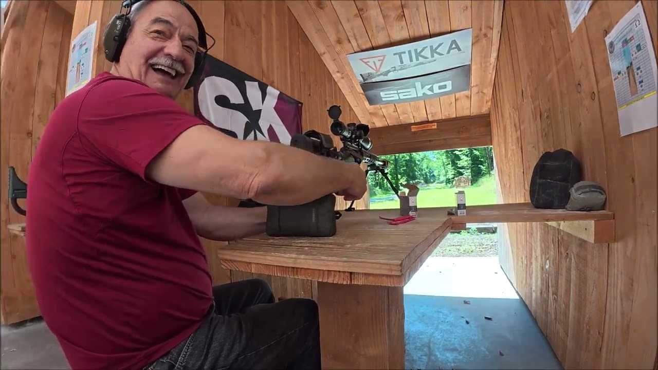 TLD au Domaine de La Choquette